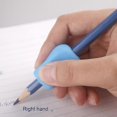 thumbnail image 2 of 7-piece Pen Grip, Kids Pencil Grip, Silic Grip Posture Writing Instruments, 2 of 5