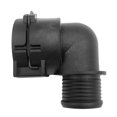 thumbnail image 5 of 1 Set Heater Inlet Hose Connector Plug 95089363 95089364 For Sonic Trax Tracker Encore Opel Mokka Zekai, 5 of 5