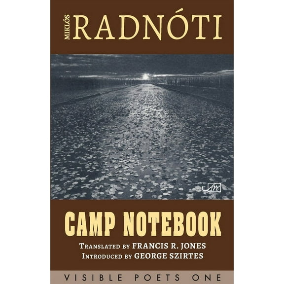 Camp Notebook, (Paperback)