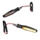 thumbnail image 1 of Direccionales Secuenciales Led Para Moto Universal Kinlley Negro, 1 of 5
