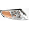 thumbnail image 5 of For 99-01 Solara SE, SLE Corner Turn Signal Park Light Lamp Assembly Set Pair, 5 of 5