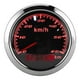 thumbnail image 2 of Velocímetro GPS de 85 mm, 60 KM/H, IP67, impermeable, universal, para barcos marinos, yates, automóviles, motocicletas, esfera negra Jadeshay  A, 2 of 8