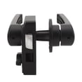 thumbnail image 1 of RV Serrure de Porte de Toilette, RV Serrure de Porte de Douche Noir Mat pour RV Camping-Car, 1 of 7