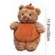 thumbnail image 3 of Decoraciones de Halloween, adornos de Halloween, regalos de Halloween. Adorable almohada de respaldo de peluche navideña. Regalo ideal para el Día de Acción de Gracias para niños y adultos. Muñecas de, 3 of 6