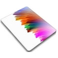 thumbnail image 3 of KSK KAISHEK Plastic Hard Case Cover Compatible with 2019 - 2020 Rel. MacBook Pro 16" XDR Display Model: A2141 Colorful B 92, 3 of 5