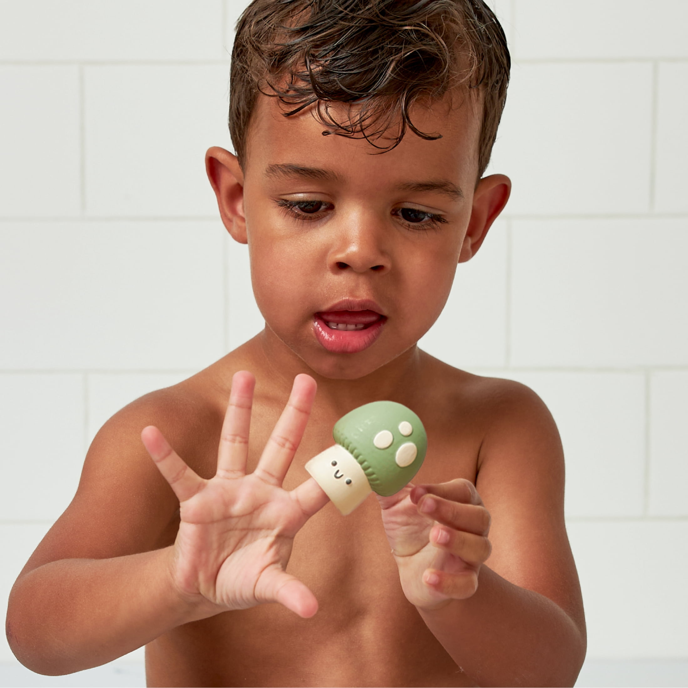 Itzy Ritzy Itzy Bitzy Puppets™ Bath Toy