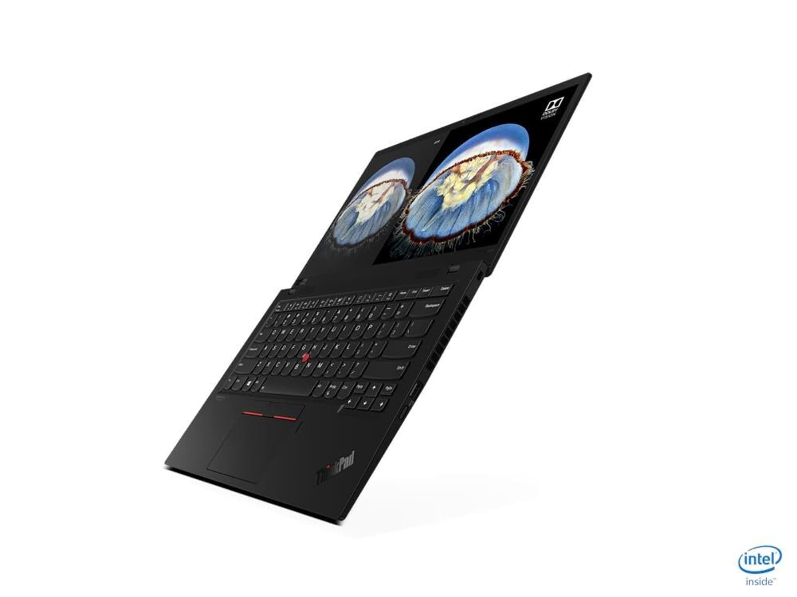Restored Lenovo ThinkPad E14 Gen 1 Laptop | 14