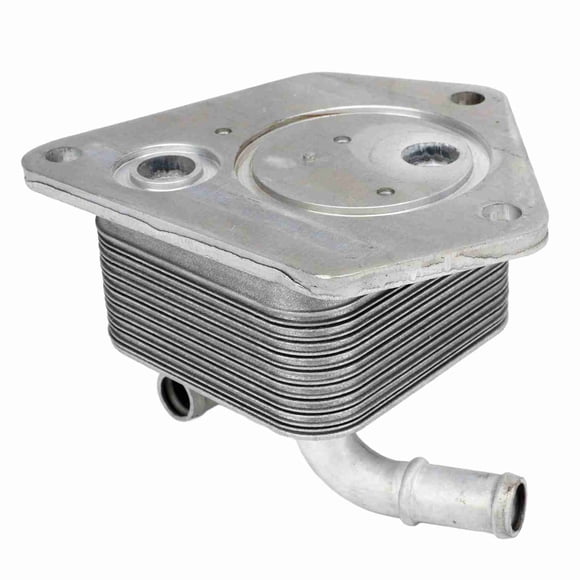 Enfriador De Fluido De Aceite De Transmisión, 25560 5LJ 004 Resistente Al Desgaste Antienvejecimiento A Prueba De Impactos Calentador Resistente CVTF Para