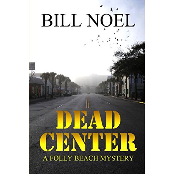 Pre-Owned Dead Center: A Folly Beach Mystery (Paperback) 1942212534 9781942212539