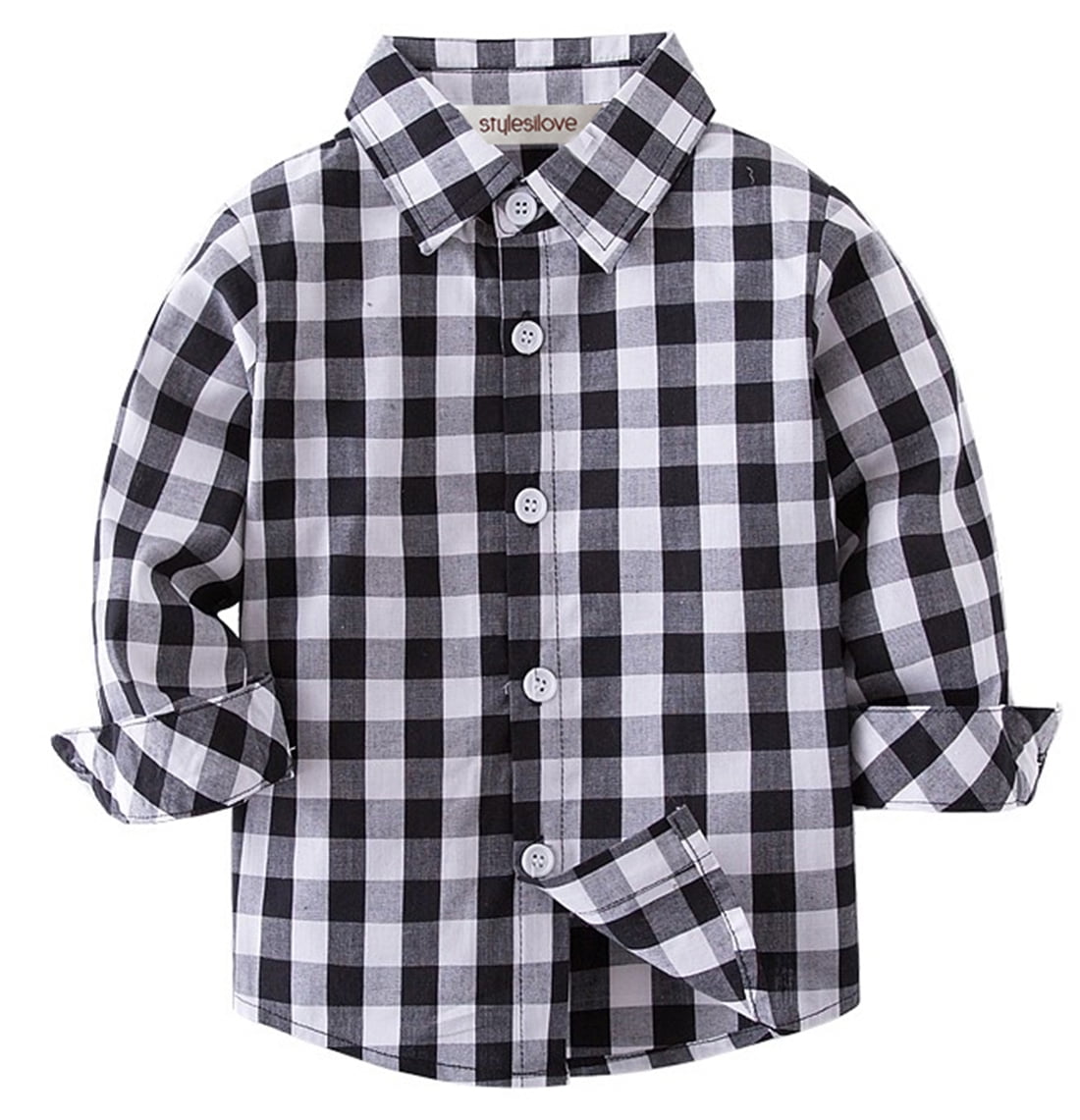 Boy Long Sleeve Button Up Shirts at Sherrie Esparza blog