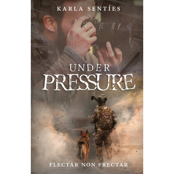 Under Pressure, (Paperback)