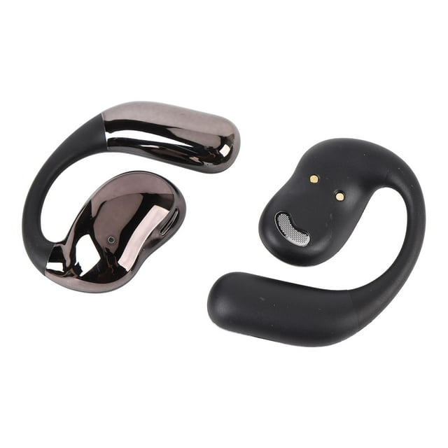 Auriculares Con Traduccio de Idiomas Música/Llamada, Pantalla Táctil ANC Reduccio de Ruido Auriculares Inalámbricos 5.4 140 CON App Para ios &