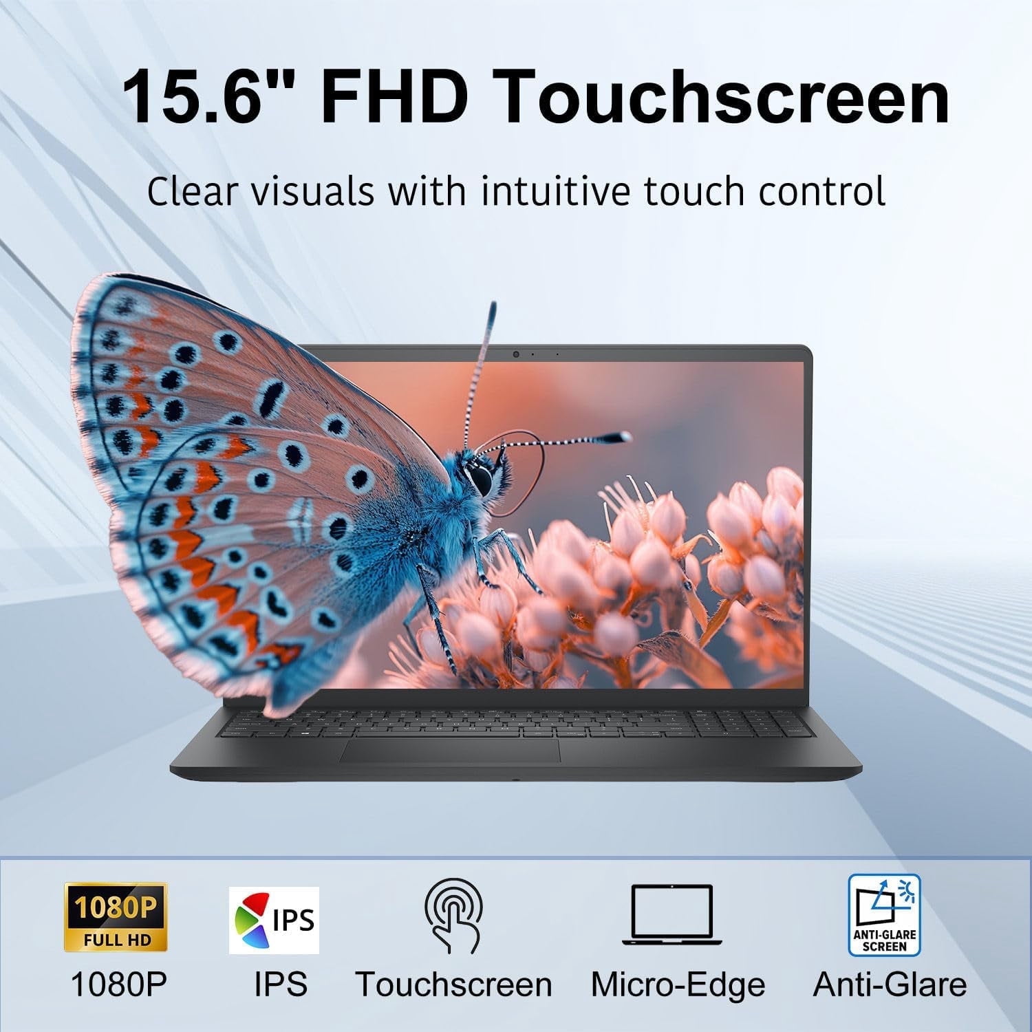 Dell 15.6