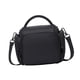 thumbnail image 3 of Bolsa para cámara DSLR perfecl Mochila de hombro Ligera con correa ajustable negro, 3 of 8