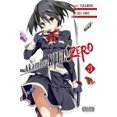 thumbnail image 2 of Akame ga KILL! ZERO, Vol. 3, 2 of 4