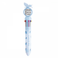thumbnail image 1 of Best Ever English Letters Present Pattern Retractable Multicolor Ballpoint Pen School Supplies, 1 of 3
