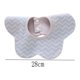 thumbnail image 2 of Funda original Hukapapa - Oso rosa Ondulación azul, 2 of 5