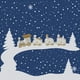 thumbnail image 5 of pstuiky Adorno decorativo de tren navideño de madera, 5 of 6