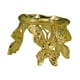thumbnail image 4 of Soporte de bola de piedra, base de huevo, escultura moderna, artesanía, globo de metal, soporte de esfera oro, 4 of 9