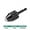 0.6-8.0Mm, variant on 6.35Mm Hex Shank Quick Change Keyless Drill Bit Chuck Adapter Converter Tool 0.3-3.6Mms