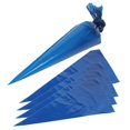 thumbnail image 4 of 50pcs Extra Large Disposable Pastry Bag 21 inch Cake Decoration, 4 of 5