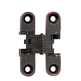 thumbnail image 2 of SOSS Model 101 Invisible Cabinet Hinge, 2 of 7