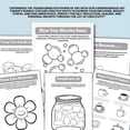 thumbnail image 4 of Mental Health Recovery Workbook Therapeutic Activity Notebook Writing Journal for Men Women Adult 210x285mm, 4 of 7
