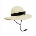 thumbnail image 4 of Solar Escape Sun Hat, 4 of 8