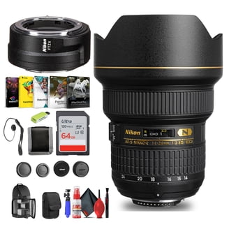 128GB SD Memory Card (High-Speed) + Xtech Starter Kit for Canon
