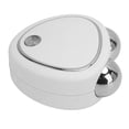 thumbnail image 4 of Dispositivo de Masaje Facial Recargable por USB Nikou Microcorriente Color Blanco, 4 of 15