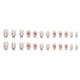 thumbnail image 1 of Parche de manicura festivo, parche de uñas postizas en caja terminado, desmontado para usar manicura, 1 of 5