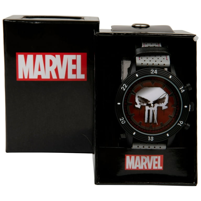 The punisher watch sales