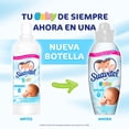 thumbnail image 3 of Suavizante de Telas Suavitel Baby Fórmula Dermatológicamente Probada 700 ml, 3 of 5