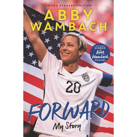 Forward: My Story Young Readers' Edition, (Hardcover)
