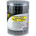 thumbnail image 1 of Bolígrafos de gel PILOT G2 negros 0,7 mm punta fina, paquete de 48, 1 of 7