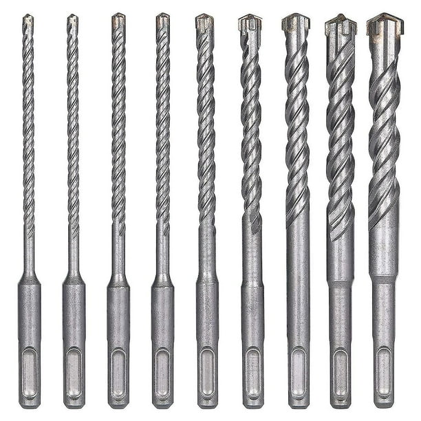 Concrete drill bit 5mm deals