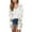 Sky Blue, variant on Women's Casual Lightweight Open Front Cardigans with pockets and Formal Thin Kimono Duster Sweater Cardigan Fall Clothes