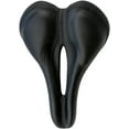 thumbnail image 3 of Planet Bike 5021 Women's ARS Standard Anatomic Relief Gel Saddle, 3 of 3