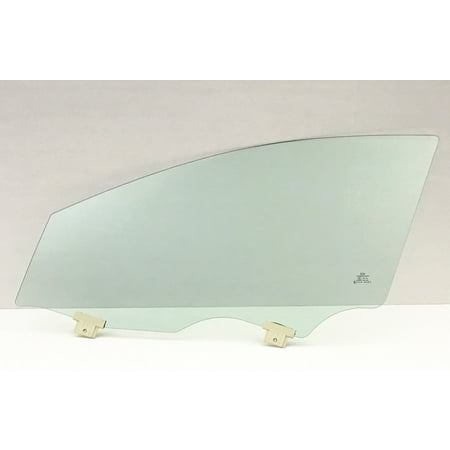 For 2013-2016 Dodge Dart 4 Door Sedan Driver/Left Side Front Door Window Replacement Glass
