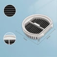 thumbnail image 4 of Vacuum Cleaner Hpea Filter Elements Filter For Lite-mjwxcq03dy Banmo, 4 of 5
