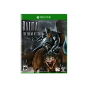 Telltale Games Batman: The Enemy Within (Xbox One)