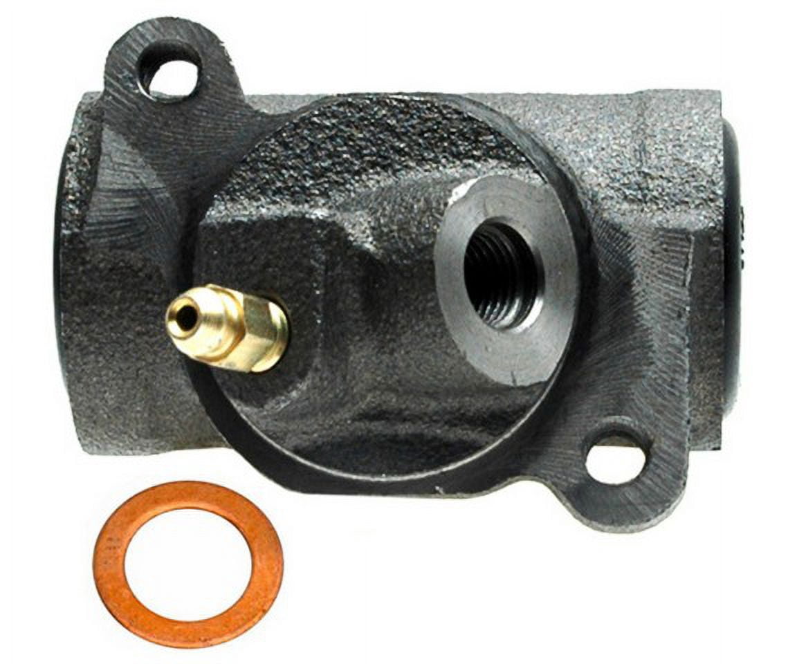 Raybestos WC37046 Professional Grade Drum Brake Wheel Cylinder Fits select: 1966 PONTIAC 2 + 2, 1966 PONTIAC BONNEVILLE