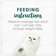 thumbnail image 5 of Purina Fancy Feast Medleys Shredded Turkey Fare With Garden Greens, 3 oz. (Pack of 12), 5 of 8