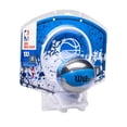 thumbnail image 4 of Aro de Baloncesto Wilson NBA Orlando Magic Mini para Puerta, 4 of 5