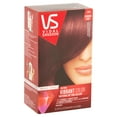 thumbnail image 2 of Vidal Sassoon Pro Series 4RV London Luxe Mayfair Burgundy Permanent Hair Color, 1 Application, 2 of 5
