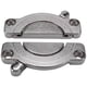 thumbnail image 4 of 8x Escritorio Mesa de Comedor Conector Superior Conectores del Panel de Banco de Pestillo, 4 of 5