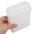 thumbnail image 3 of 2set Microscope Slides Staining Jar And Rack Set Polypropylene Ideal For Laboratory Use Includes Retrieval Box, 3 of 9