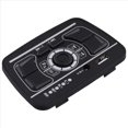 thumbnail image 3 of Panel de Control Central para Coche Eléctrico Infantil con Bluetooth, Monitor de Potencia Musical Multifunción, Estilo 1, 3 of 5