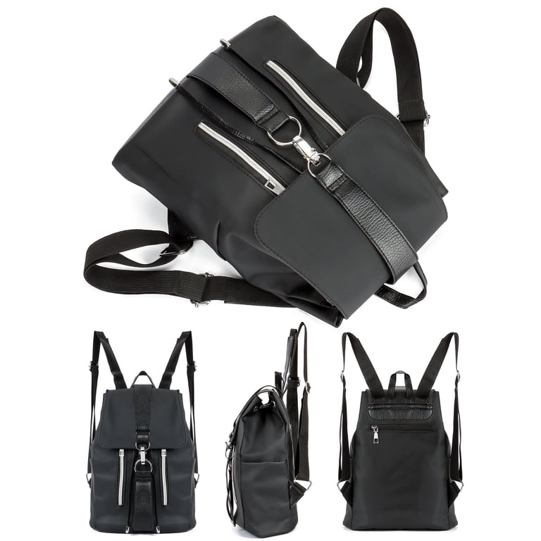 backpack travel theft Black / 15.6 Inch On Pack is packed with highly functional features and anti Sherpani Soleil Anti Theft Convertible