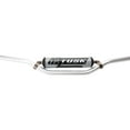 thumbnail image 4 of Tusk T-10 Aluminum 7/8" Handlebar Yz High Bend Silver for Kawasaki Klx140 2008-2009,2011-2020, 4 of 7